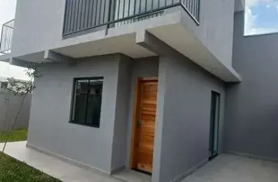 Casa com 3 quartos à venda no Tatuquara, Curitiba 