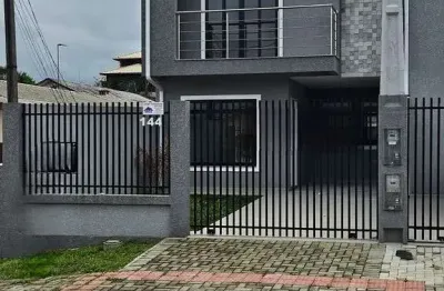 Casa com 3 quartos à venda no Estação, Araucária 