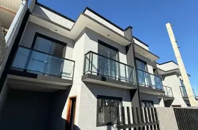 Casa com 3 quartos à venda no Tatuquara, Curitiba 