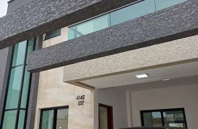 Casa com 4 quartos à venda no Eucaliptos, Fazenda Rio Grande 