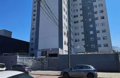 Apartamento com 3 quartos à venda no Novo Mundo, Curitiba 