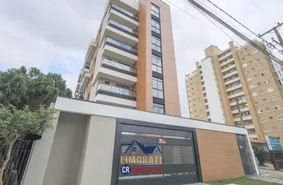 Apartamento com 3 quartos à venda em São Pedro, São José dos Pinhais 