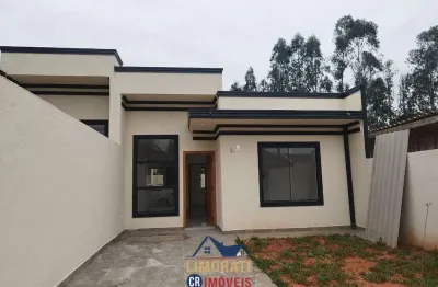 Terreno à venda no Iguaçu, Fazenda Rio Grande 