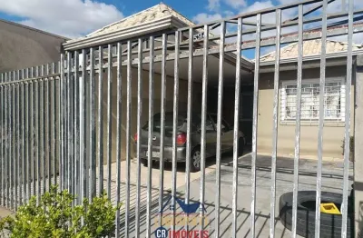 Casa com 3 quartos à venda no Nações, Fazenda Rio Grande 