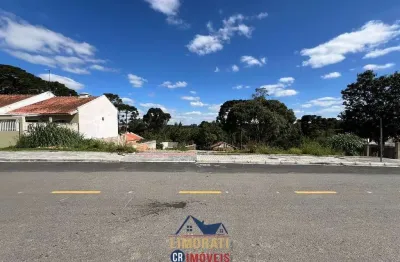 Terreno à venda no Estados, Fazenda Rio Grande 