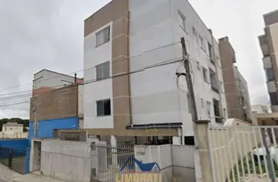 Apartamento com 3 quartos à venda no Parque da Fonte, São José dos Pinhais 