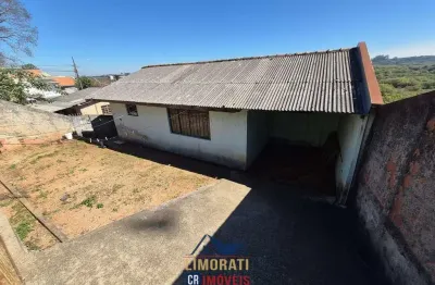 Terreno à venda no Iguaçu, Fazenda Rio Grande 