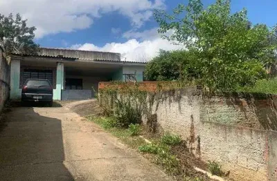 Terreno à venda no Iguaçu, Fazenda Rio Grande 