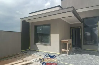 Casa com 3 quartos à venda no Nações, Fazenda Rio Grande 