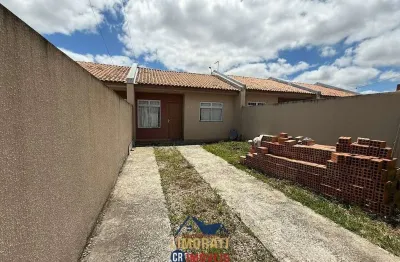 Casa com 2 quartos à venda no Jardim Veneza, Fazenda Rio Grande 