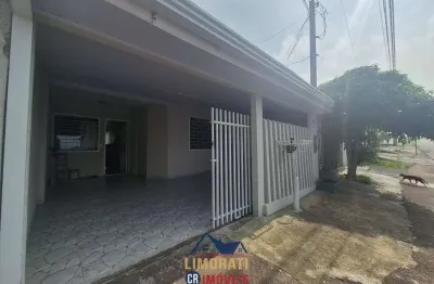 Casa com 2 quartos à venda no Iguaçu, Fazenda Rio Grande 