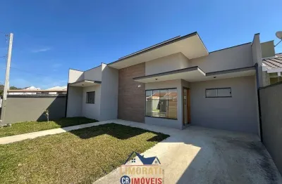 Casa com 3 quartos à venda no Green Field, Fazenda Rio Grande 