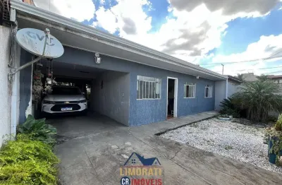 Casa com 3 quartos à venda no Eucaliptos, Fazenda Rio Grande 