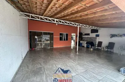 Casa com 3 quartos à venda no Iguaçu, Fazenda Rio Grande 