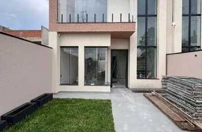 Casa com 5 quartos à venda no Eucaliptos, Fazenda Rio Grande 