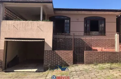 Casa com 3 quartos à venda no Centro, Mandirituba 