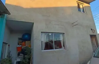 Casa com 3 quartos à venda no Estados, Fazenda Rio Grande 