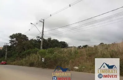 Terreno à venda no Estados, Fazenda Rio Grande 