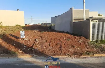 Terreno à venda no Eucaliptos, Fazenda Rio Grande 