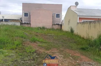 Terreno à venda no Eucaliptos, Fazenda Rio Grande 