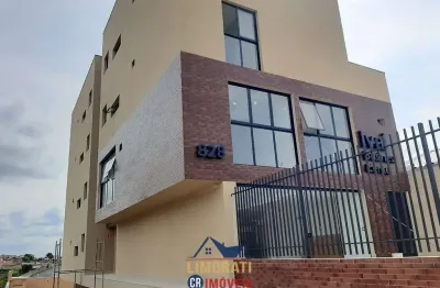 Apartamento com 3 quartos à venda no Iguaçu, Fazenda Rio Grande 
