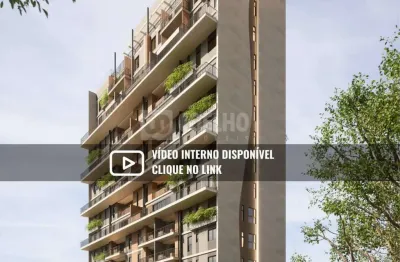 Essenza home club apartamentos alto padrão bairro são pedro em são josé dos pinhais