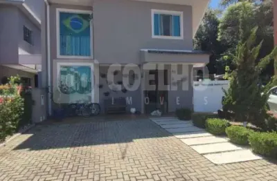 Sobrado com 3 dormitórios à venda, 220 m² por r$ 1.890.000,00 - umbará - curitiba/pr