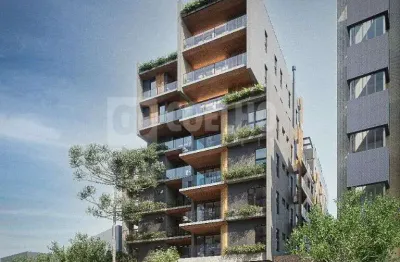 Apartamento à venda 68m² 3 quartos 1 suíte juvevê curitiba