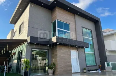 Sobrado lindo à venda 157m² com móveis planejados e 3 quartos, 1 suíte monte líbano são josé dos pinhais