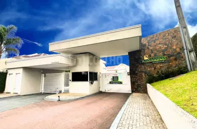 Terreno 202,5 m² à venda condomínio recanto das andorinhas – braga são josé dos pinhais