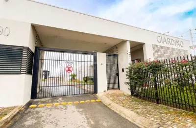 Terreno em condomínio à venda em são josé dos pinhais, ipê, 237,51m²