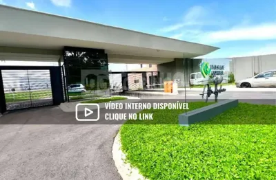 Terreno à venda 254m² condomínio atmosphere – afonso pena – são josé dos pinhais