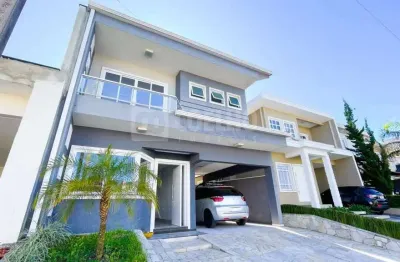 Sobrado 203m² à venda condomínio recanto das andorinhas bairro braga são josé dos pinhais