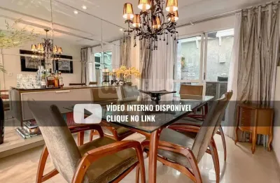 Sobrado moderno e sofisticado com 118m² no condomínio bela vista – são josé dos pinhais