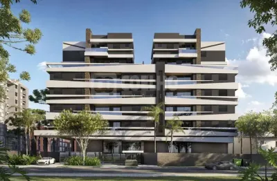 Apartamento 96,19m² à venda, 3 quartos, 2 suítes 2 vagas el arte moradas concepto ecoville curitiba