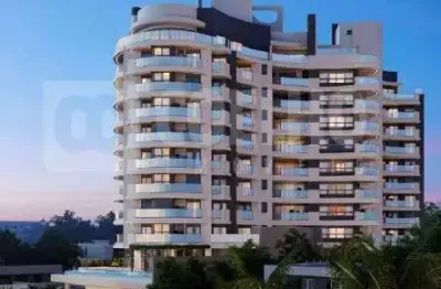 Apartamento luxuoso frente mar praia central de guaratuba paraná