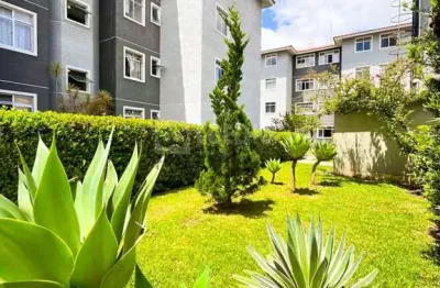 Apartamento moderno e aconchegante no condomínio ouro verde 1, são josé dos pinhais