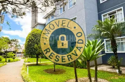 Apartamento moderno e aconchegante no condomínio ouro verde 1, são josé dos pinhais