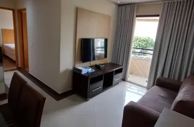 Apartamento  a venda de 67m² com 02 quartos,sendo 01 suíte, 02 vagas fixas, tatuapé