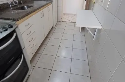 Apartamento com 02 quartos, sendo 01 suite,02 vgs, rua teixeira de melo, no tatuapé