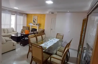 Belo apartamento de 152m², com 03 suítes,  varanda gourmet,  tatuapé