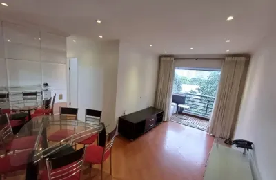 Excelente apartamento  de 70m², 03 quartos ( sendo 01 suite( tatuapé!