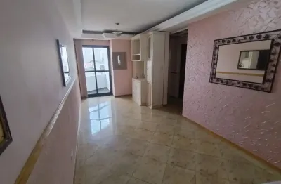 Apartamento de 62m²,03 quartos ( sendo 01 suite), rua vilela!