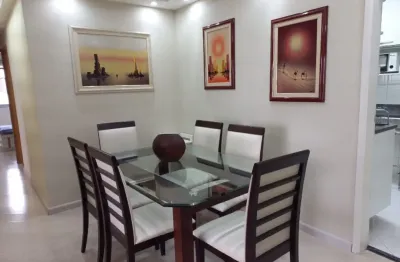 Apartamento  de 03 quartos,  sendo 01 suíte, 02 vgs, rua rodrigues barbosa!