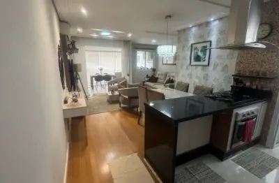 Belo apartamento  de 03 quartos sendo 01 suíte, 01 vg, rua  vilela!