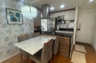 Belo apartamento  de 03 quartos sendo 01 suíte, 01 vg, rua  vilela!