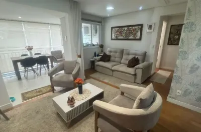 Belo apartamento  de 03 quartos sendo 01 suíte, 01 vg, rua  vilela!