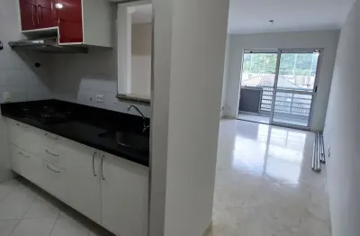 Belo apartamento de 70m², com 03 quartos ( sendo 01 suite), 02 vgs, rua  teixeira de melo