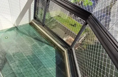 Belo apartamento de 82m², com 03 quartos (sendo 01 suíte), 01 vg livre, rua vilela!