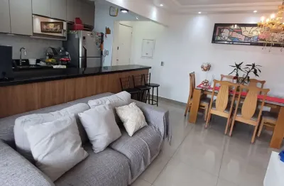Apartamento de 67m²,com 03 dormitórios ( sendo 01 suíte),02 vgs paralelas e livres, rua areião!